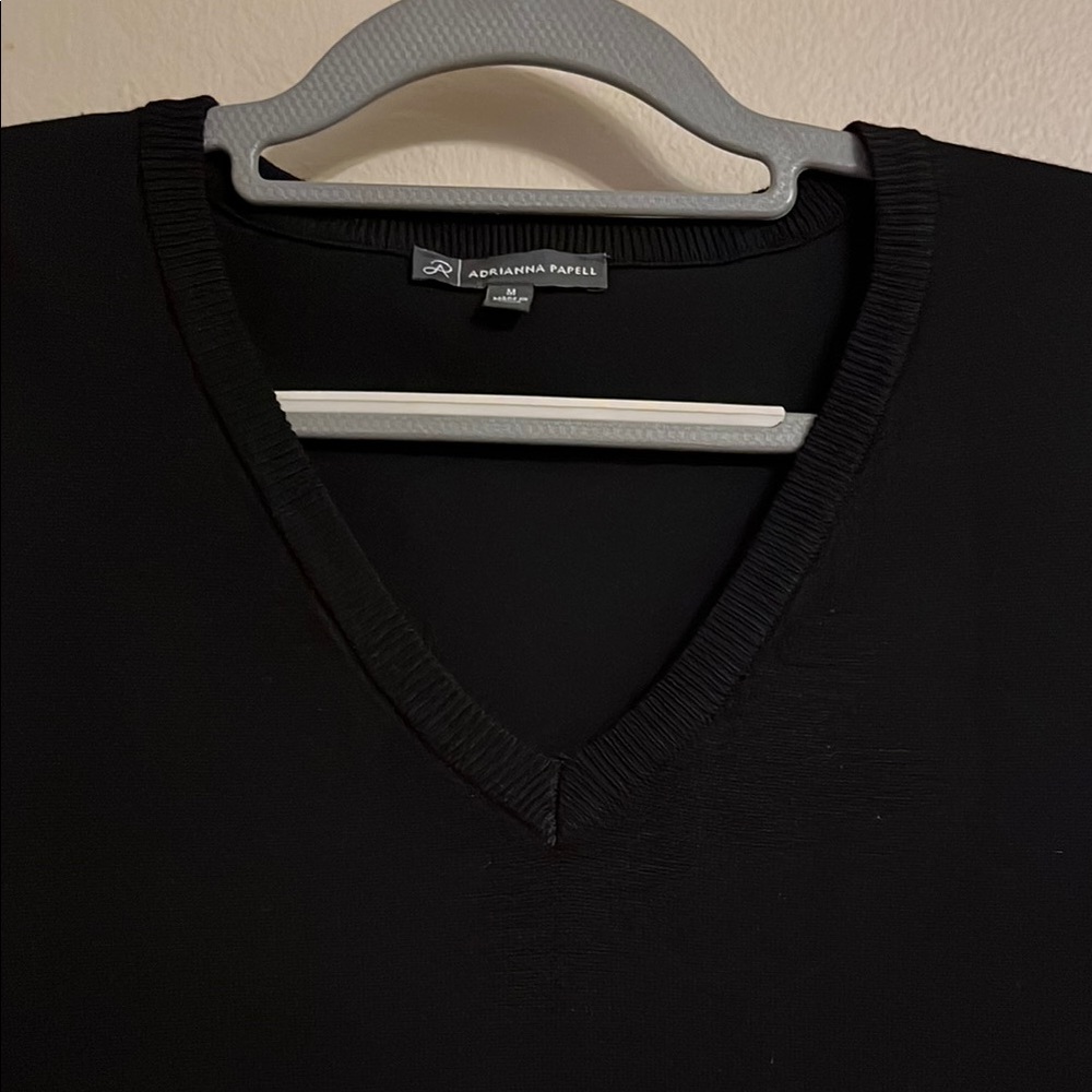 Adrianna Papell Sweater - Picture 2 of 5